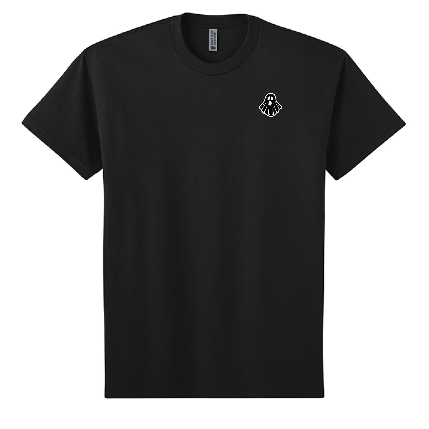 Black - FRONT