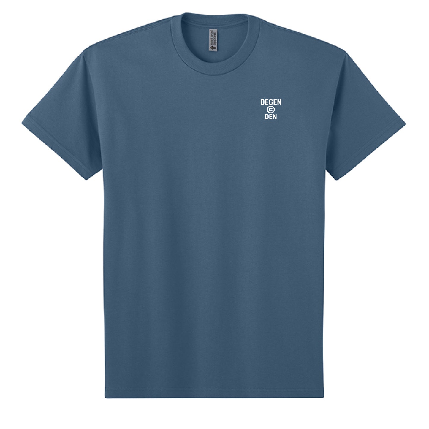 Blue Jean - FRONT