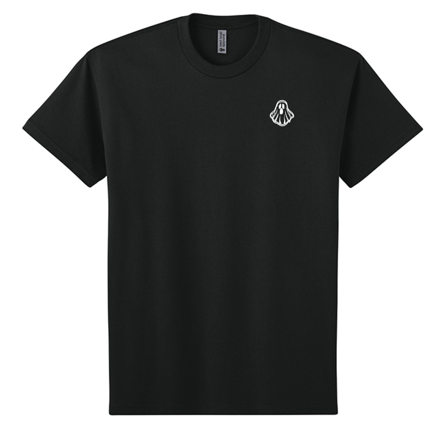 Black - FRONT