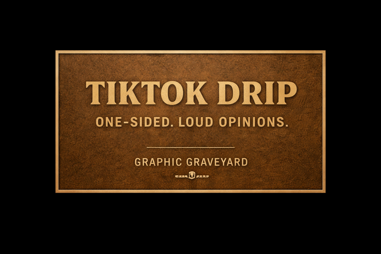 TikTok Classic Tee Collection