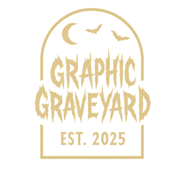 Graphic Graveyard