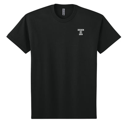 Black - FRONT