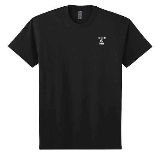Black - FRONT