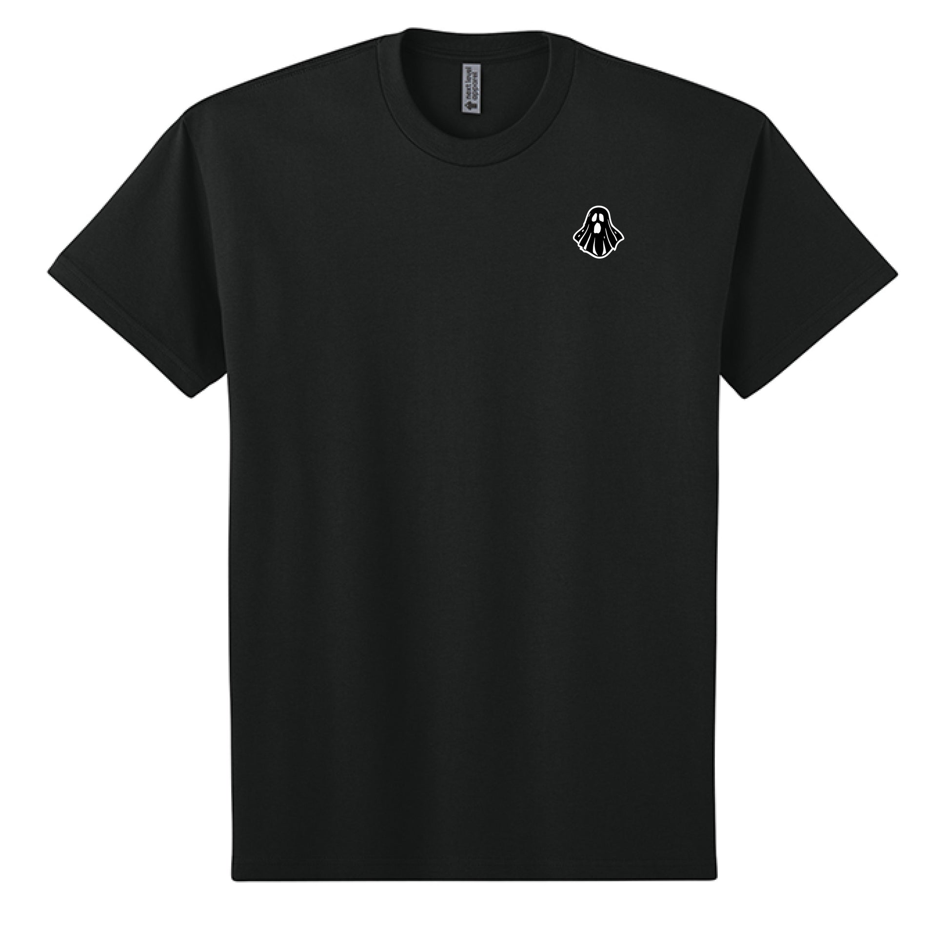 Black - FRONT