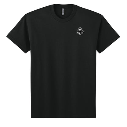 Black - FRONT
