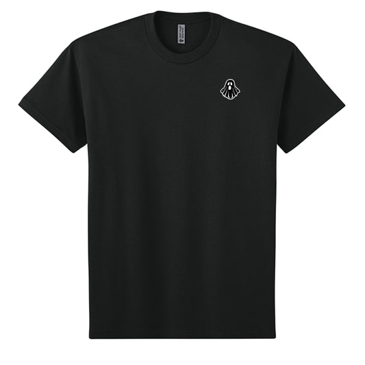 Black - FRONT