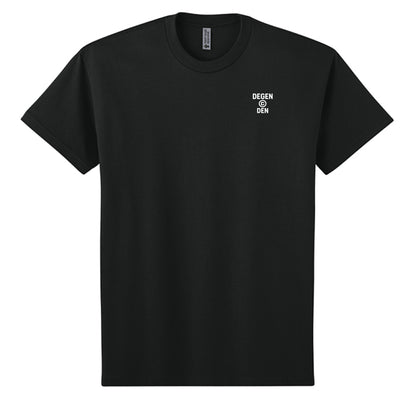 Black - FRONT