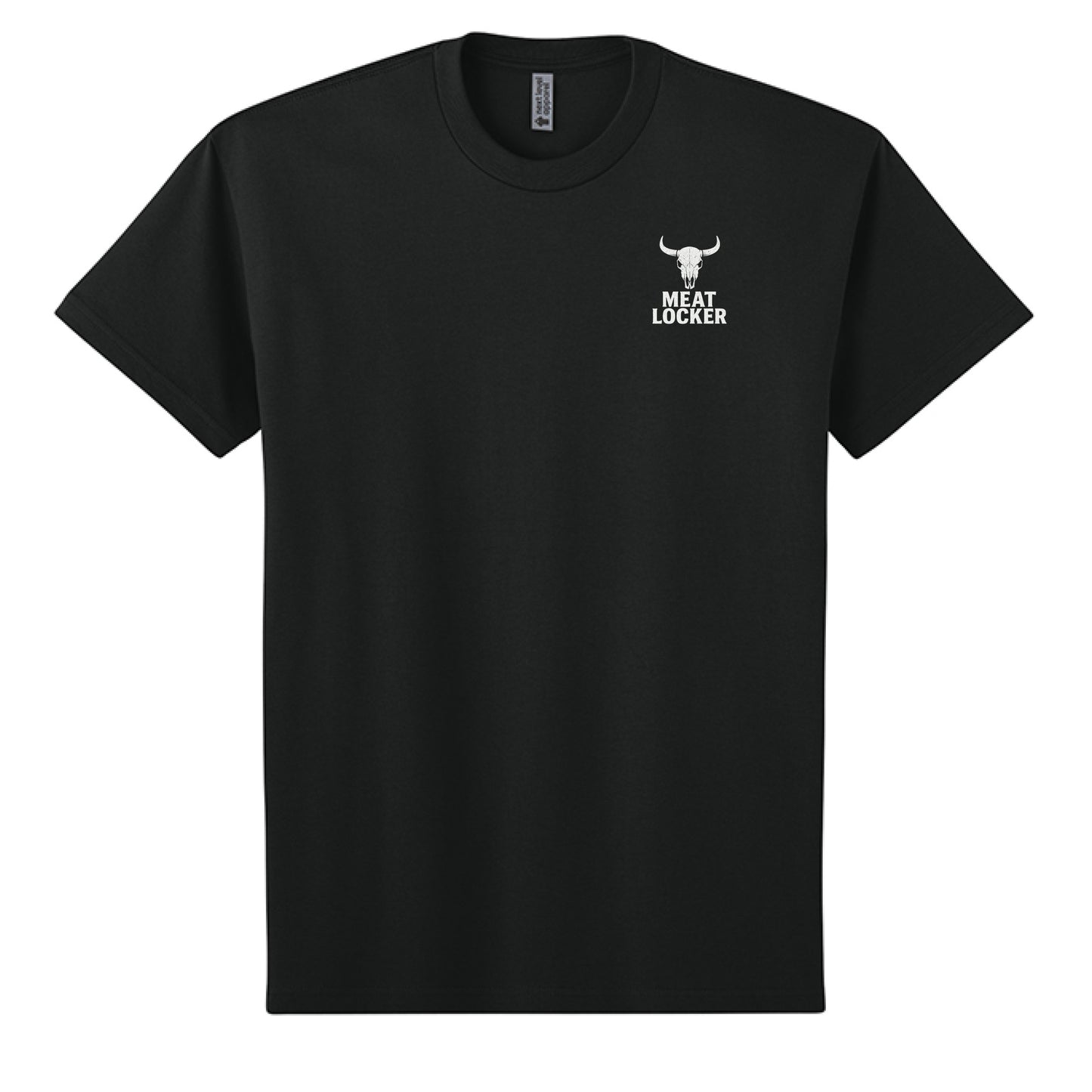 Black - FRONT