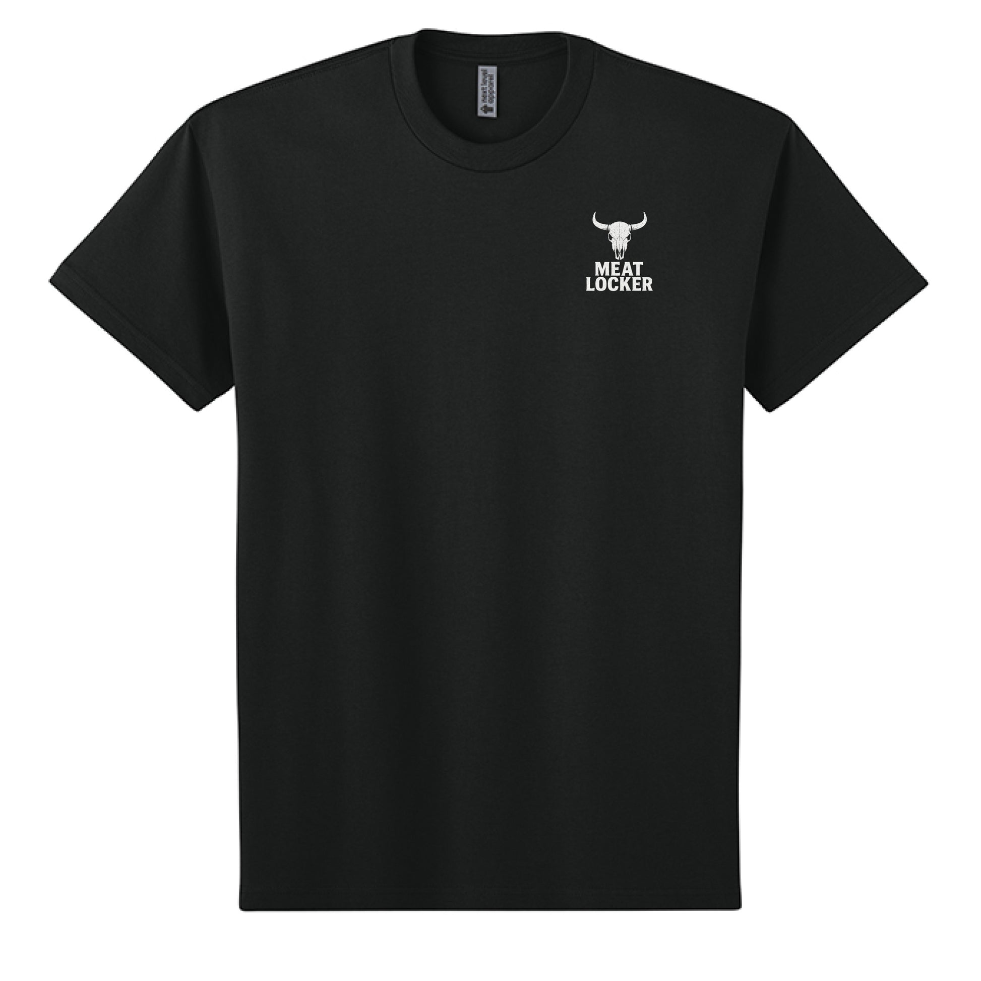 Black - FRONT