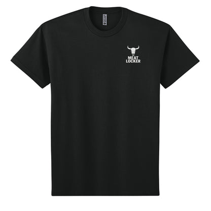 Black - FRONT