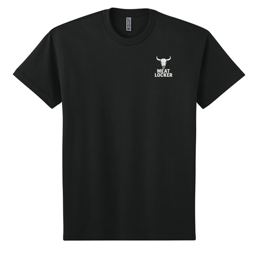 Black - FRONT