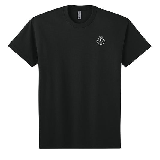 Black - FRONT