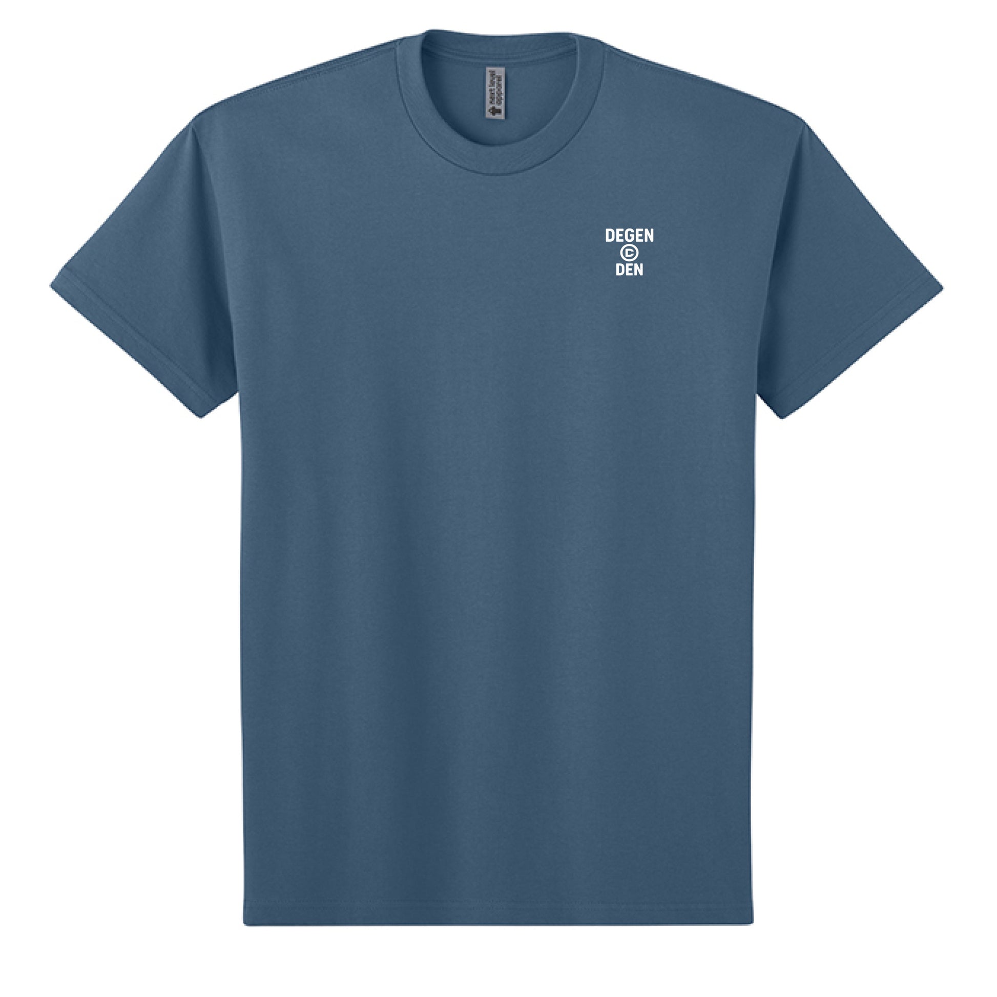 Blue Jean - FRONT