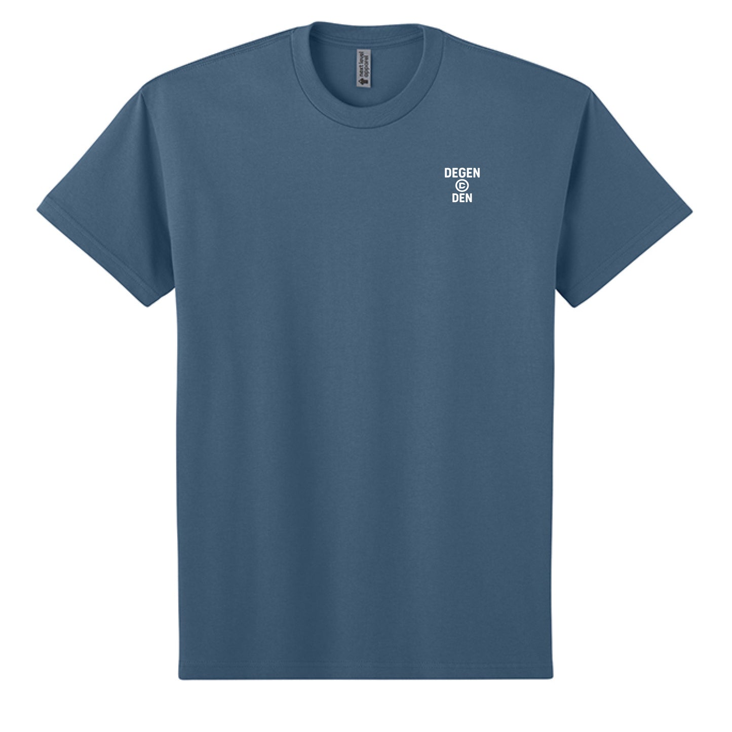 Blue Jean - FRONT