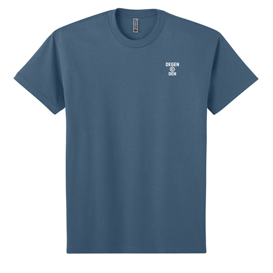 Blue Jean - FRONT