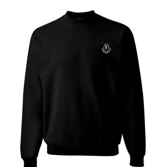 BLACK - FRONT
