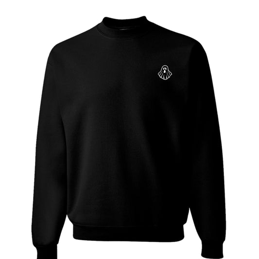 BLACK - FRONT