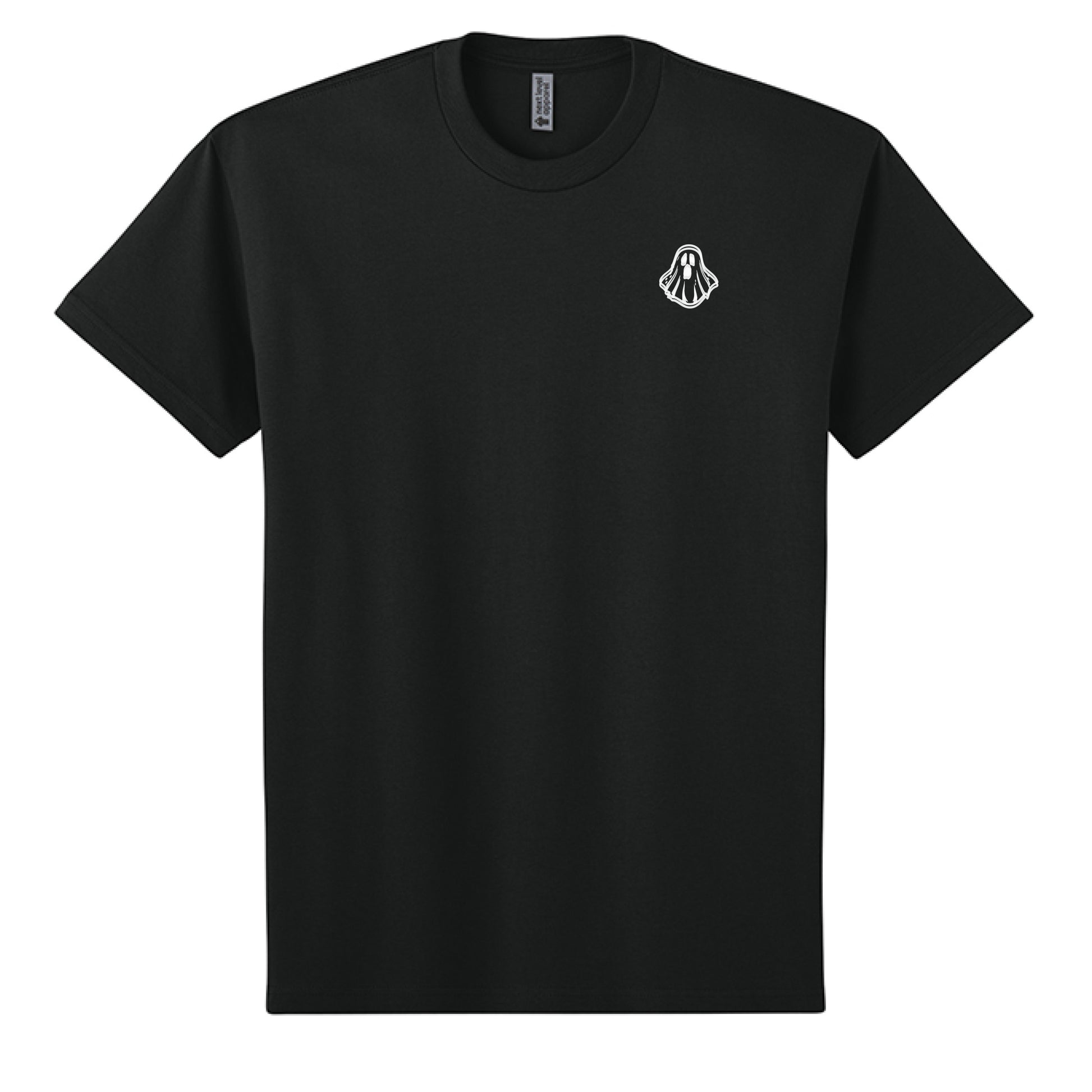 Black - FRONT