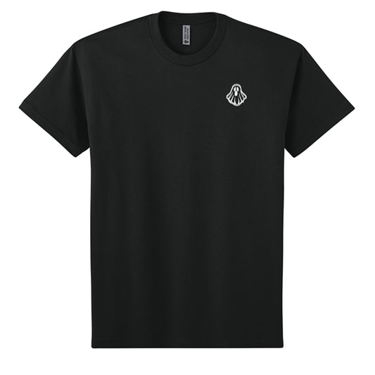 Black - FRONT