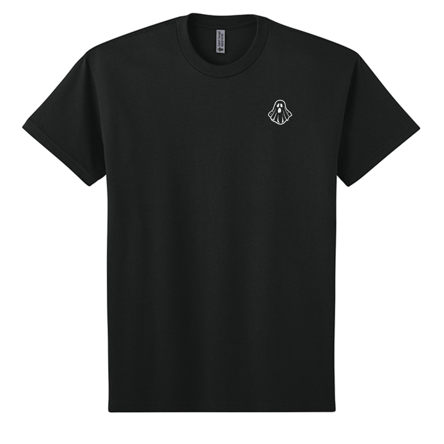 Black - FRONT
