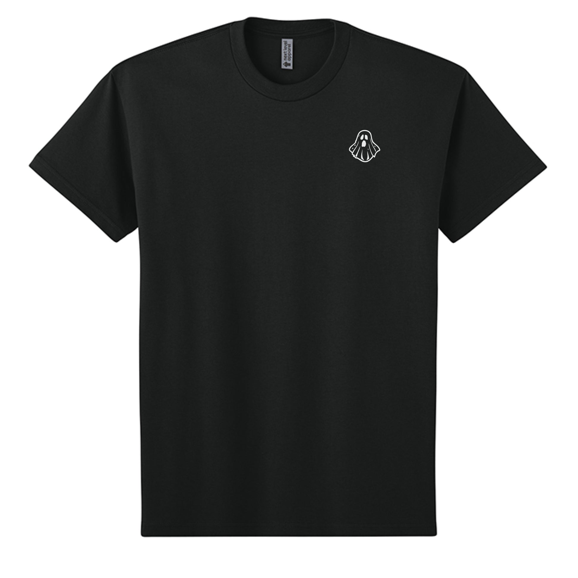 Black - FRONT