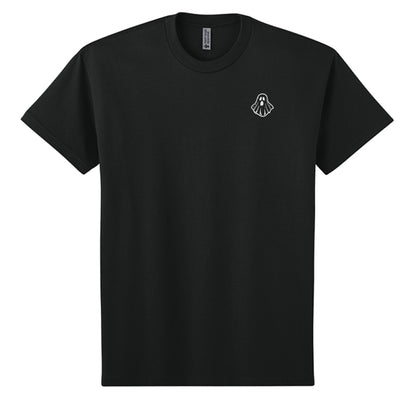 Black - FRONT