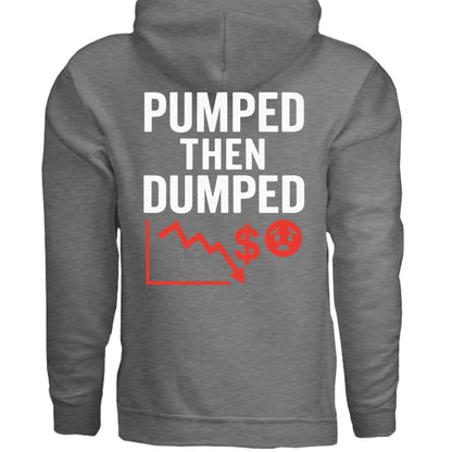 GRAPHITE HEATHER - BACK